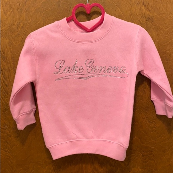 Lake Geneva shirt size 12 month old - Picture 1 of 5
